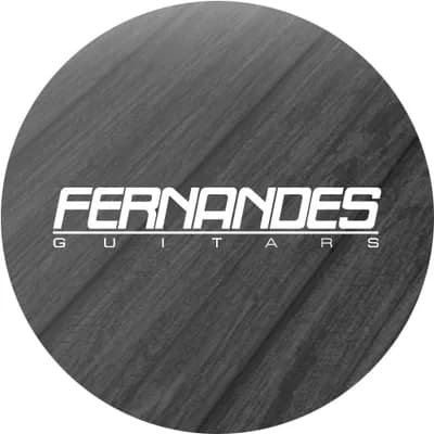Fernandes Guitars