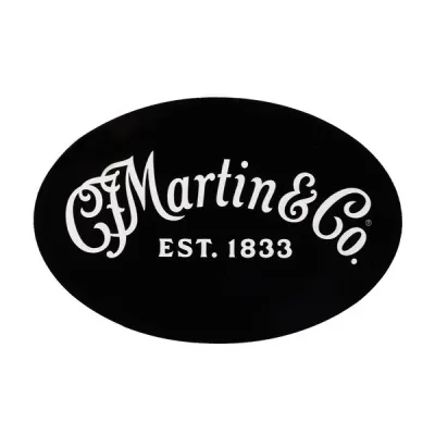 C.F. Martin & Co.