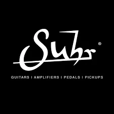 Suhr Guitars