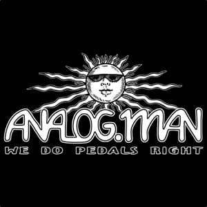 Analogman