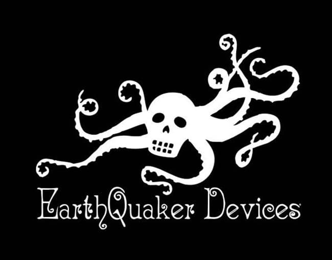 EarthQuaker Devices
