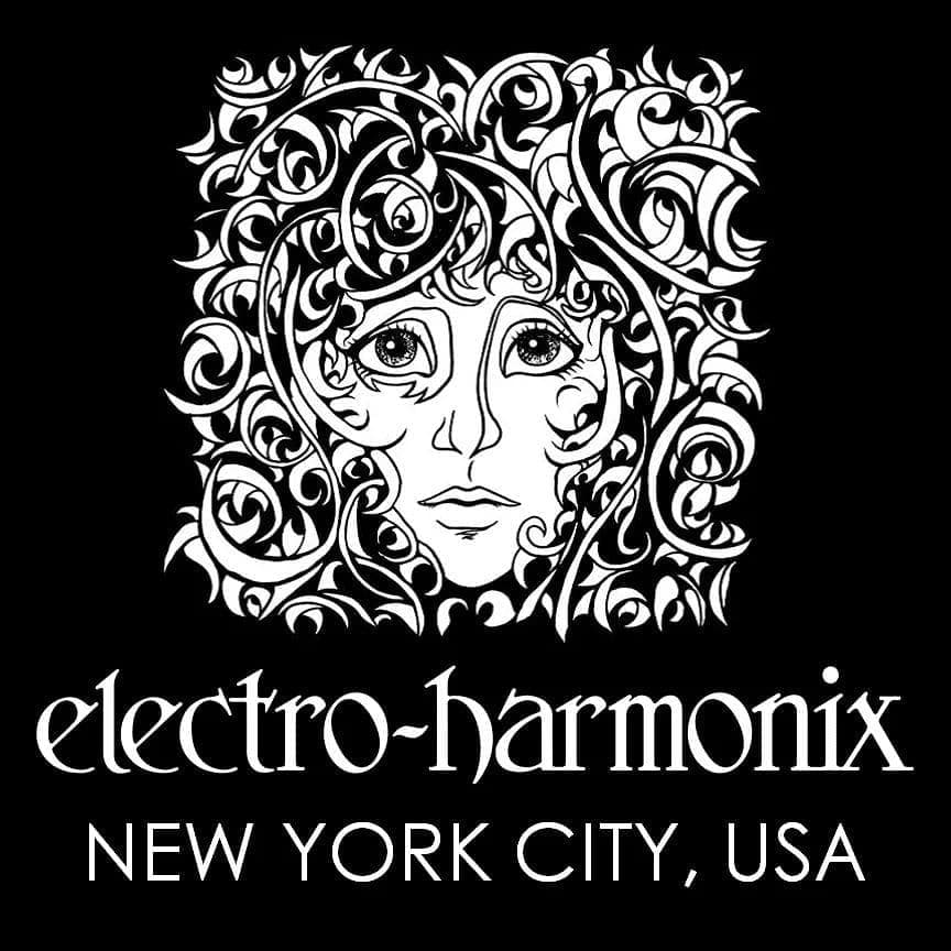 Electro-Harmonix